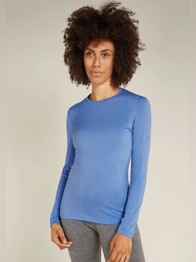 Icebreaker Merino BodyFit 150 Women’s Baselayer , Small